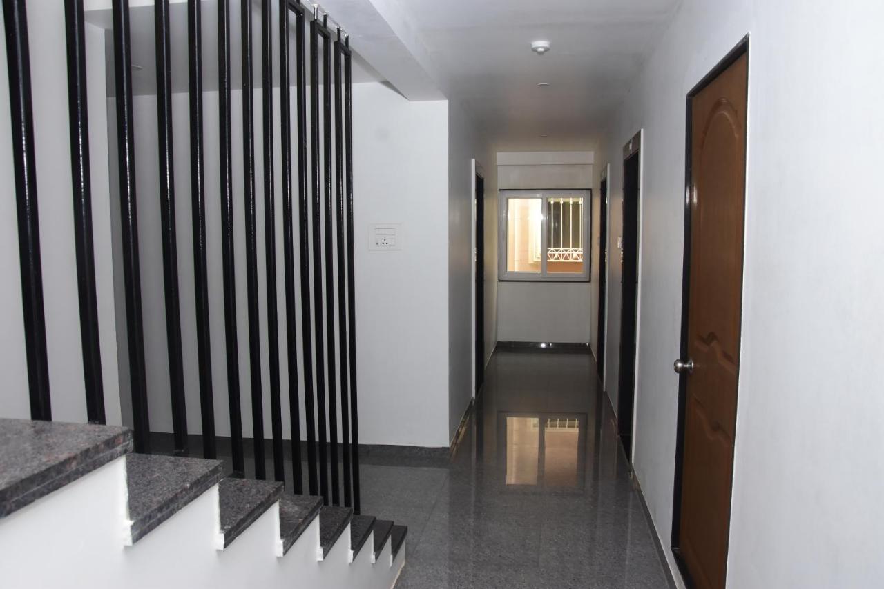 Regal Panhala Residency Hotel Bagian luar foto